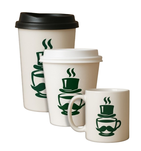 Mr. Coffee Cups